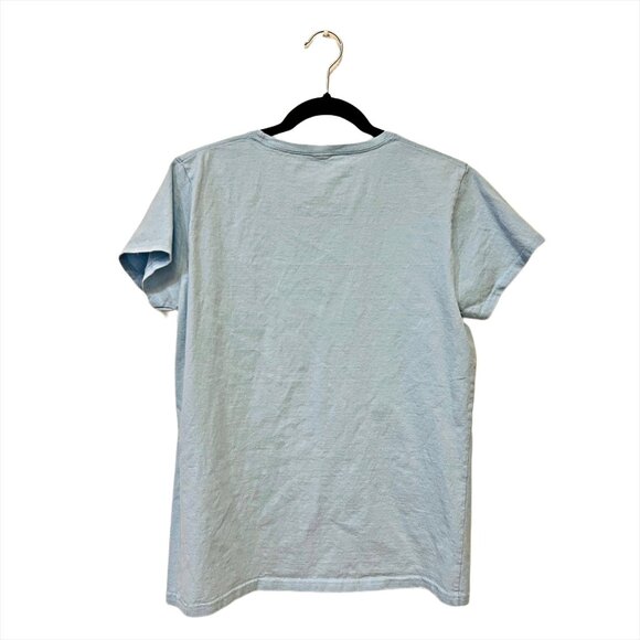 Farm Fed Clothing Barn Hair Don't Care Graphic Shirt Horse Pullover Country Tee - Picture 7 of 11